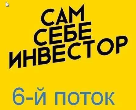 Скачать курс «Сам Себе Инвестор. 6 поток (Анастасия Тарасова)» — слив курса