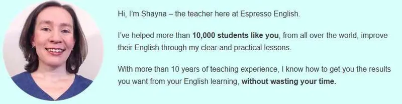 Скачать курс «Improve Your English Listening (Shayna McHugh)» — слив курса