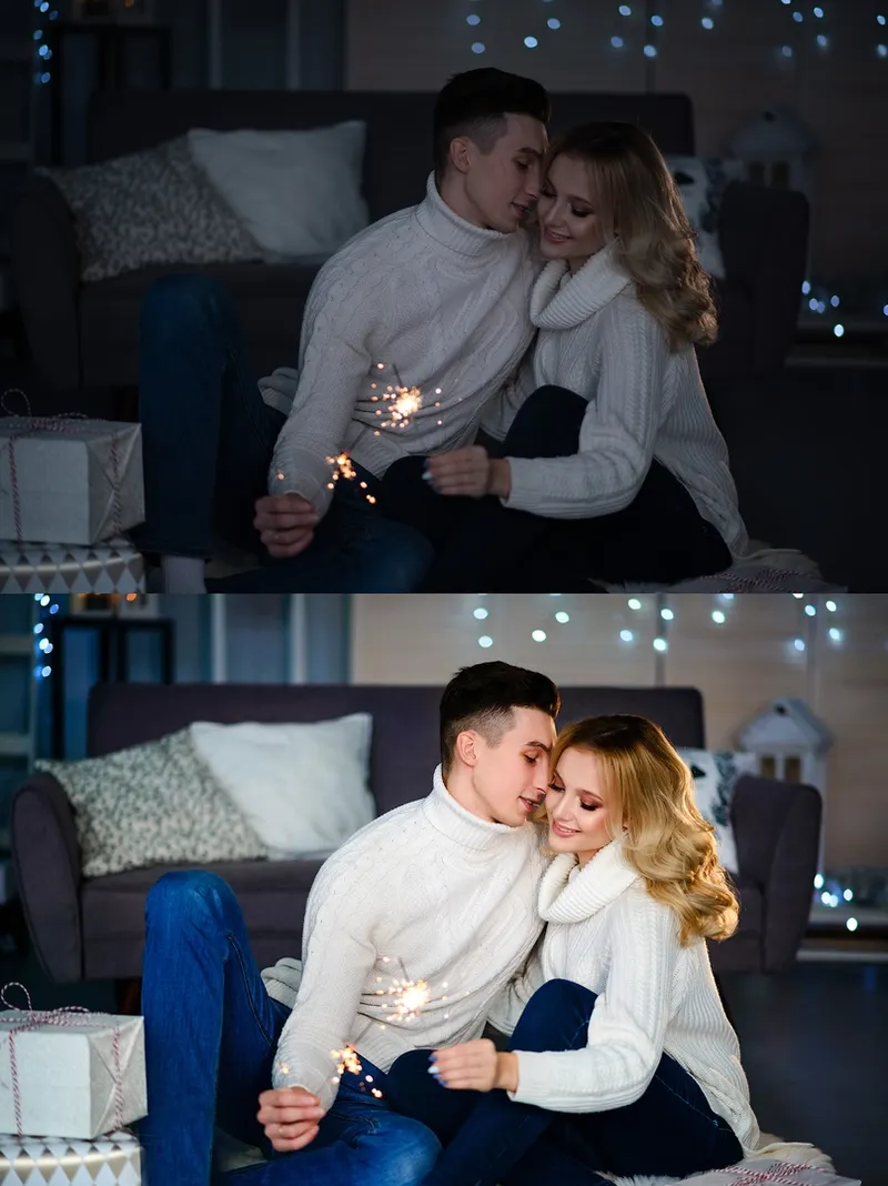 Скачать курс «Обработка фотографий (Константин Тищенко)» — слив курса
