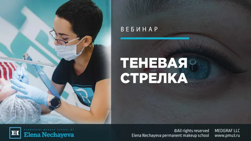 Скачать курс «Теневая стрелка (Елена Нечаева)» — слив курса