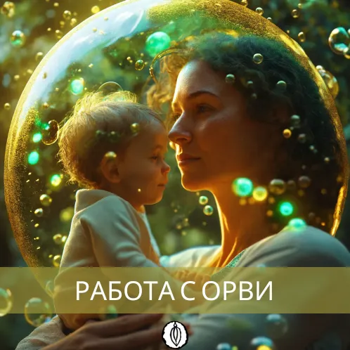 Скачать курс «[Ballesta Yoni] Работа с ОРВИ (Катя Баллеста)» — слив курса