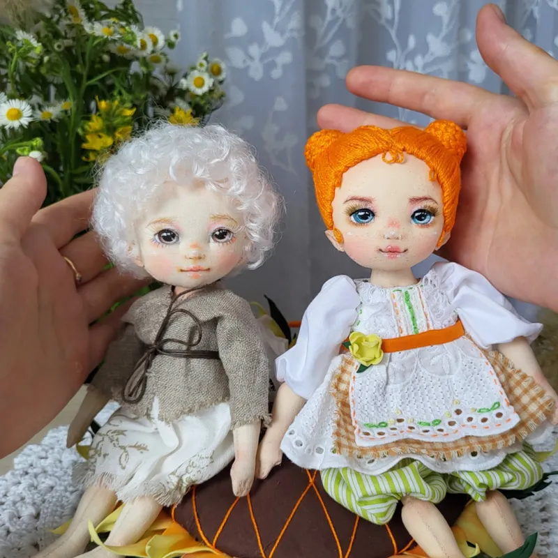 Скачать курс «Подсолнушки (Виктория Долгополова)» — слив курса