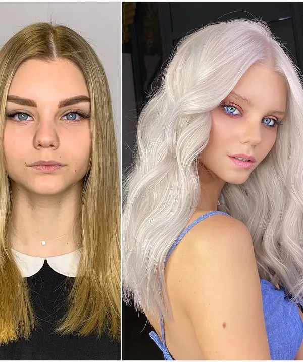 Скачать курс «Blonde's secrets (Юлия Воронцова)» — слив курса