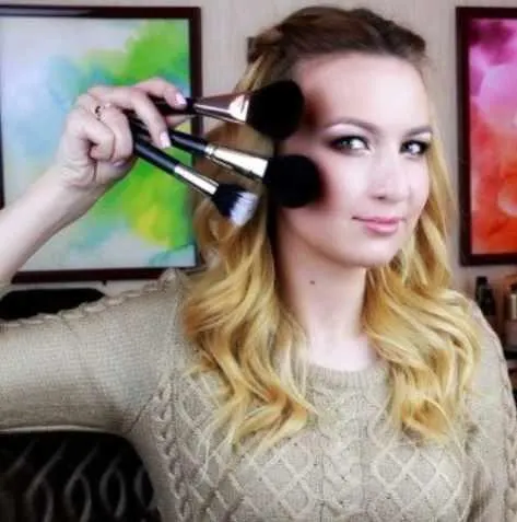 Скачать курс «Сам себе визажист (BeautyBenefits)» — слив курса