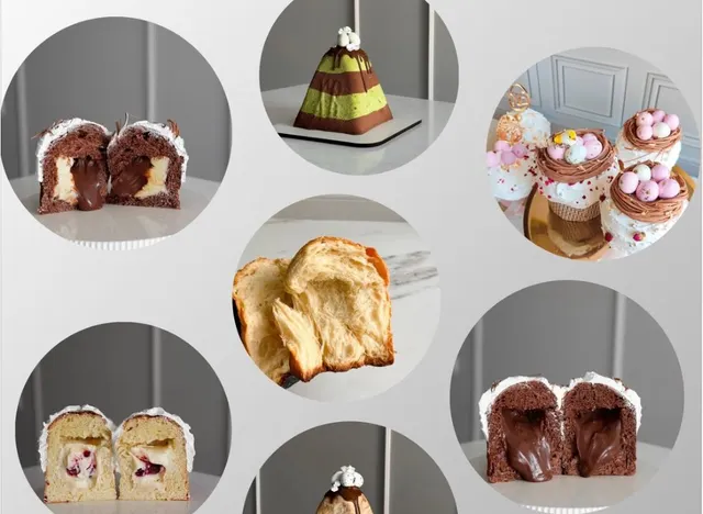 Скачать курс «[Cake by Angel] Светлая Пасха 2.0 (Ангелина Коба)» — слив курса