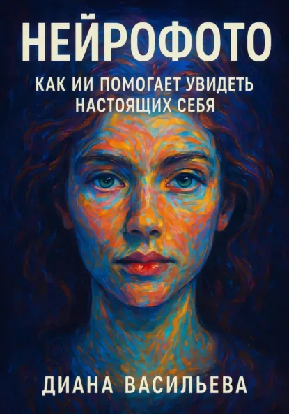 Скачать курс «Нейрофото. Как ИИ помогает увидеть настоящих себя (Диана Васильева)» — слив курса