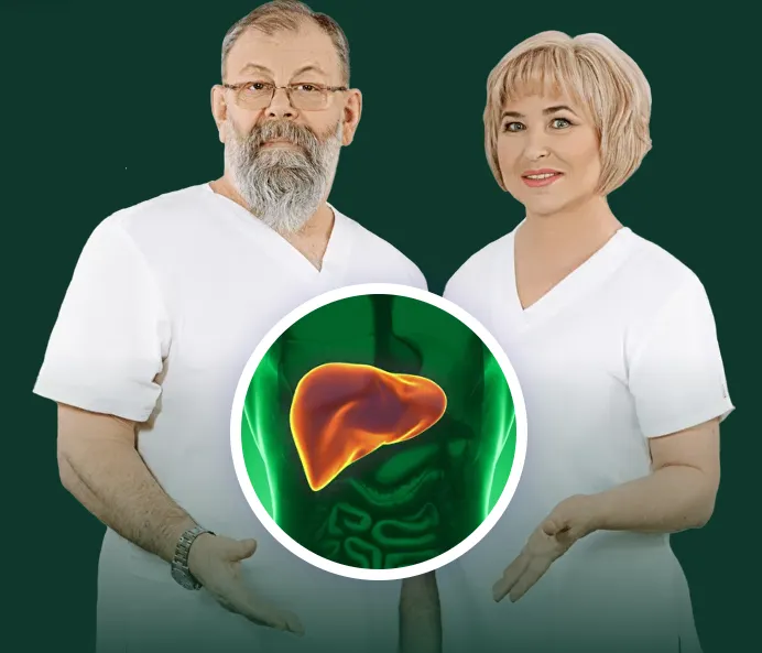 Скачать курс «[Академики Картавенко] Ядро здоровья. Как восстановить печень. Пакет базовый (Виктор Картавенко, Татьяна Картавенко)» — слив курса