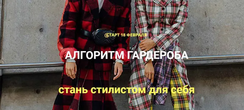 Скачать курс «Алгоритм гардероба: стань стилистом для себя. Февраль 2019 (Даша Трофимова)» — слив курса