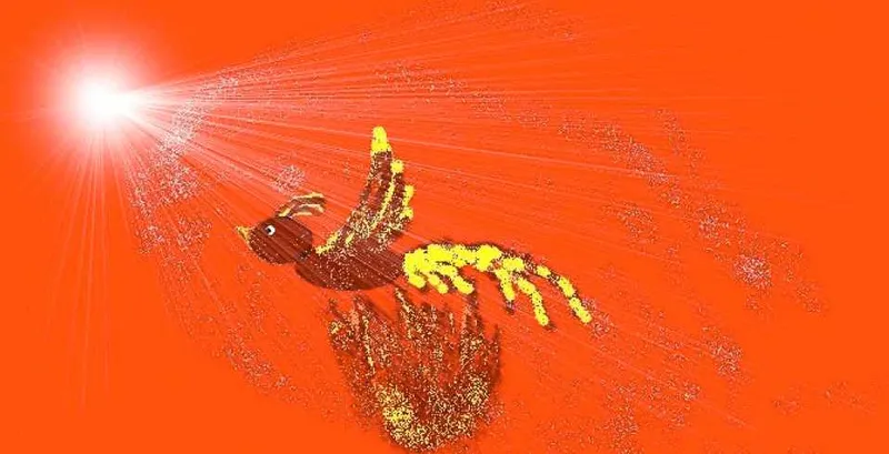 Скачать курс «Огонь Феникса Рейки (Линда Колиберт)» — слив курса