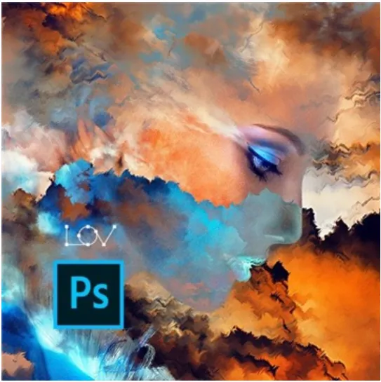 Скачать курс «Великий Photoshop (Андрей Лов)» — слив курса