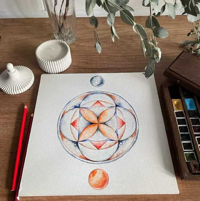 Скачать курс «[mandala_lovestore] Мандала женская сила (Татьяна Потехина)» — слив курса