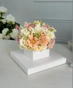 Скачать курс «[Si_Fleur] Зефир и зефирная флористика, как у профессионала. Тариф Только подготовка и создание зефира (Ольга Сикова)» — слив курса