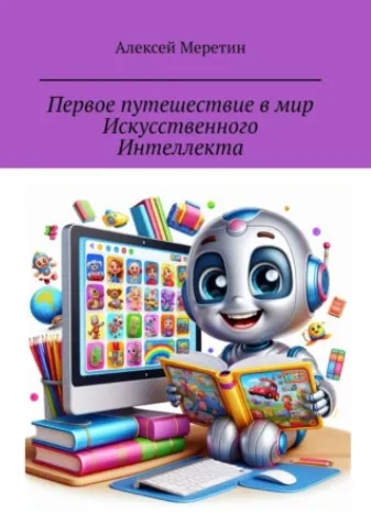 Скачать курс «Первое путешествие в мир ИИ (Алексей Меретин)» — слив курса