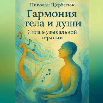 Скачать курс «Гармония тела и души: Сила музыкальной терапии. Аудиокнига (Николай Щербатюк)» — слив курса