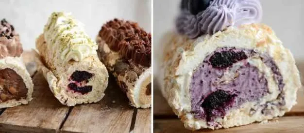 Скачать курс «[Selfsweets School] Меренговые рулеты (Юлия Залесских) @selfsweets_spb» — слив курса