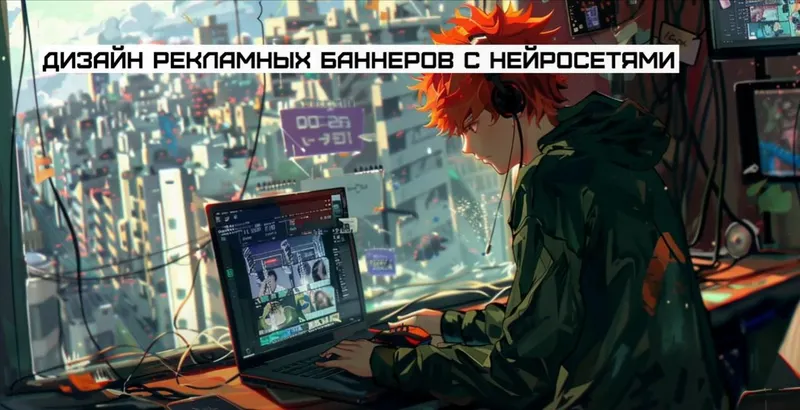 Скачать курс «Рекламные баннеры с 0 до Pro с помощью Ai (Людмила Полуянцева)» — слив курса