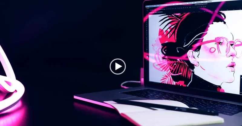 Скачать курс «[Miroedova School] Основы Photoshop для иллюстратора  (Софья Мироедова)» — слив курса