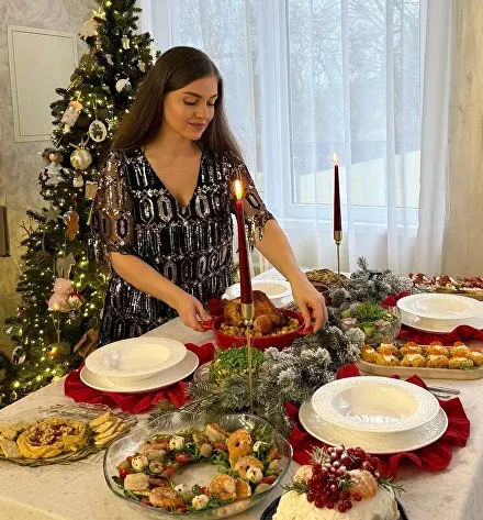 Скачать курс «[nasti-kitchen] Сборник Праздничные заготовки и рецепты к ним» — слив курса