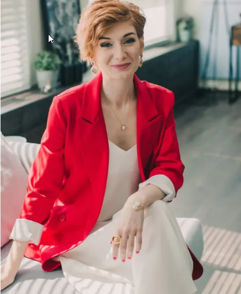 Скачать курс «Продажи через Stories (Александра Гуреева)» — слив курса