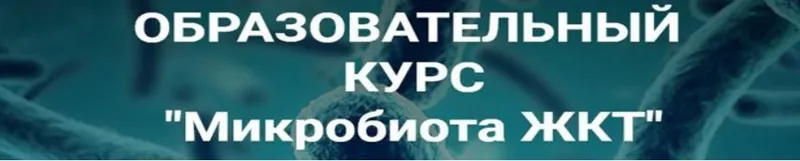 Скачать курс «[Школа Диетологии и нутрициологии] Микробиота ЖКТ (Владимир Чикунов)» — слив курса