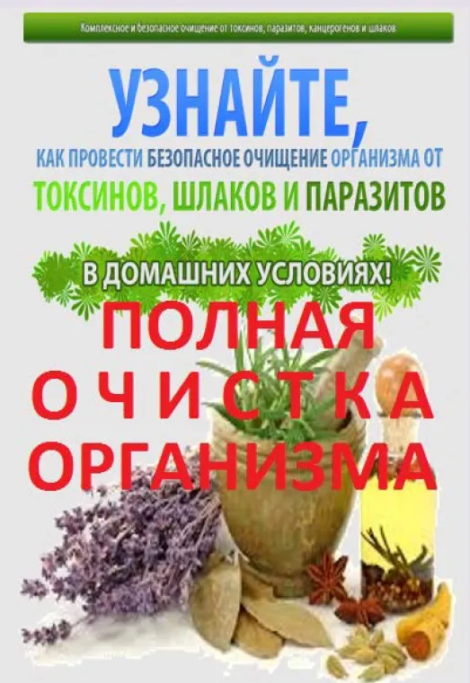 Скачать курс «[Школа Рэйки и Космоэнергетика] Полная очистка организма в домашних условиях» — слив курса