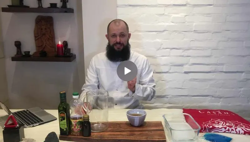 Скачать курс «Экспресс курс по голоданию (Алексей Маматов)» — слив курса