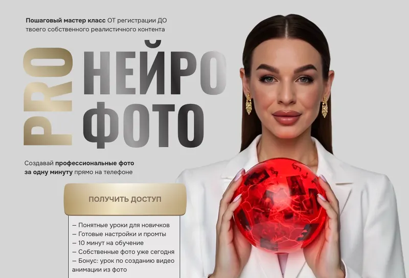 Скачать курс «[svl-school] Pro нейрофото (Екатерина Свилогузова)» — слив курса