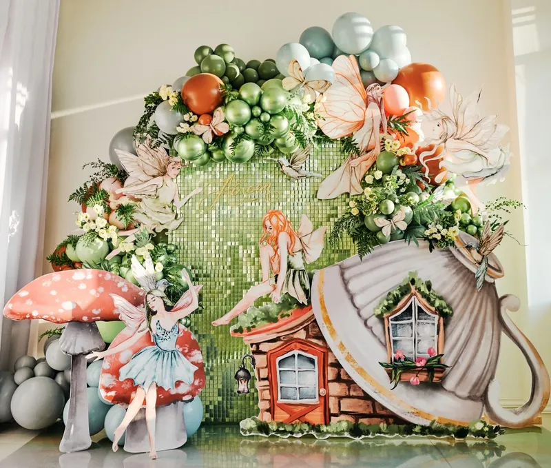 Скачать курс «[Aireen Decor School] Лесные феи (Айрин Шевцова)» — слив курса