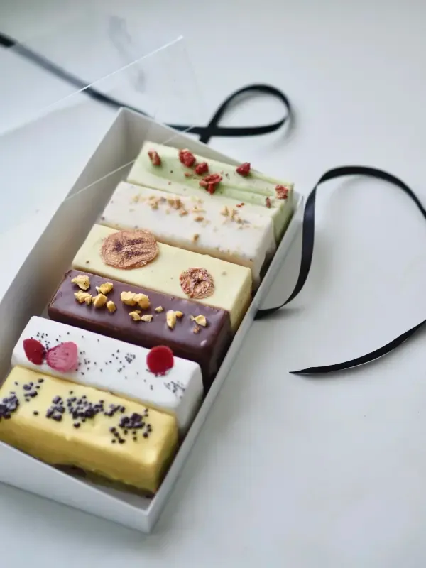 Скачать курс «[tanya_silaeva] Нарезные пирожные с низким foodcost (Татьяна Силаева)» — слив курса