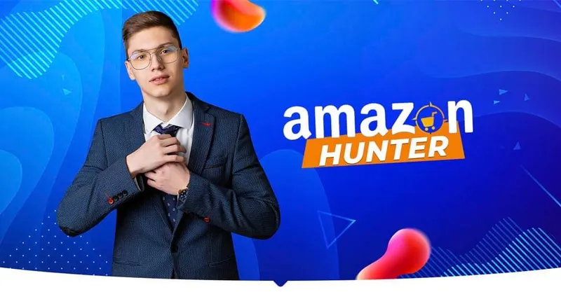 Скачать курс «Запуск бизнеса на Amazon из любой точки мира за 60 дней (Владимир Алли - Иппа)» — слив курса