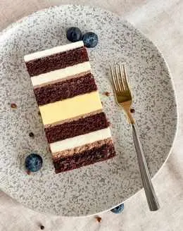 Скачать курс «Шоколадный Манго-Кокос (yanni.bakery)» — слив курса