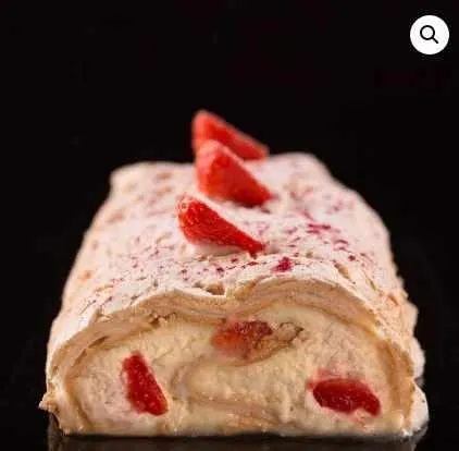 Скачать курс «Меренговый рулет (Мария Манахова)» — слив курса