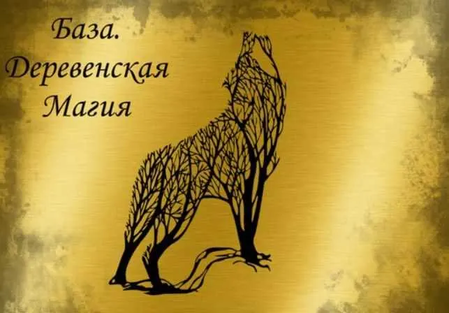 Скачать курс «[Магия. Ведьмин котел] Базовое обучение. Деревенская магия (Татьяна Гончарова)» — слив курса