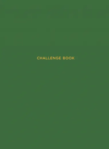 Скачать курс «[Альпина] Ежедневники Веденеевой. Challenge book (Варвара Веденеева)» — слив курса