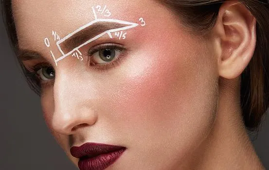 Скачать курс «[Tabu makeup school] Долговременная укладка и окрашивание бровей (Варвара Табутарова)» — слив курса