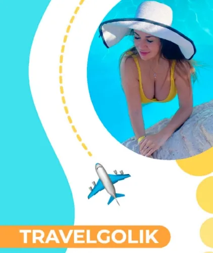 Скачать курс «Travelgolik Видеокурс по бюджетным путешествиям (rii__blog)» — слив курса