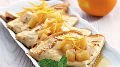 Скачать курс «[Pastry Campus] Обновлённый сборник блинов (Мария Селянина)» — слив курса