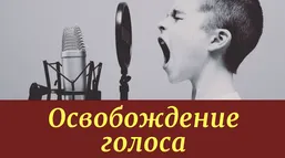 Скачать курс «Освобождение голоса (Наталья Шпилевая)» — слив курса
