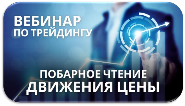 Скачать курс «Побарное чтение движения цены (Александр Пурнов)» — слив курса