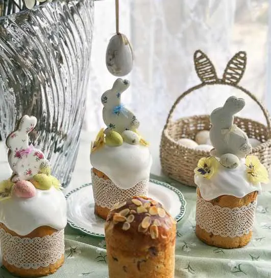 Скачать курс «[fun__bun] Пасхальный курс 4.0 (Юлия Нежурина)» — слив курса