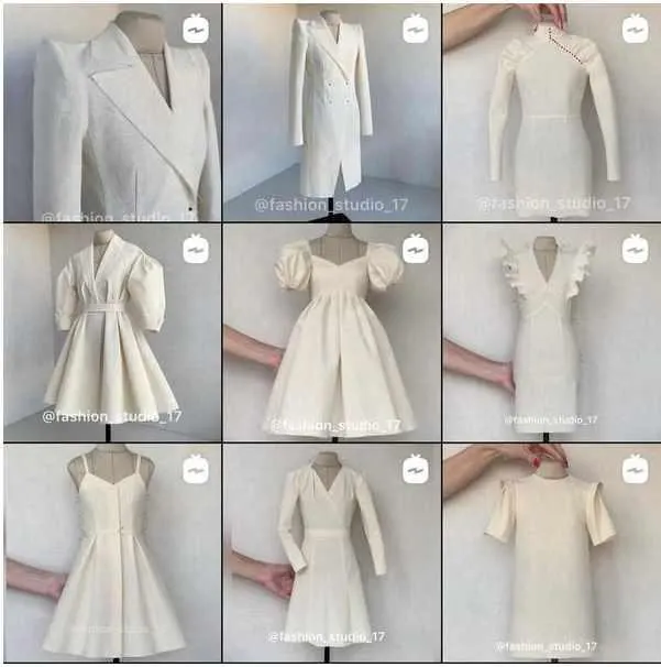 Скачать курс «[fashion_studio_17] Моделирование сложных фасонов (Ирина Карпова)» — слив курса