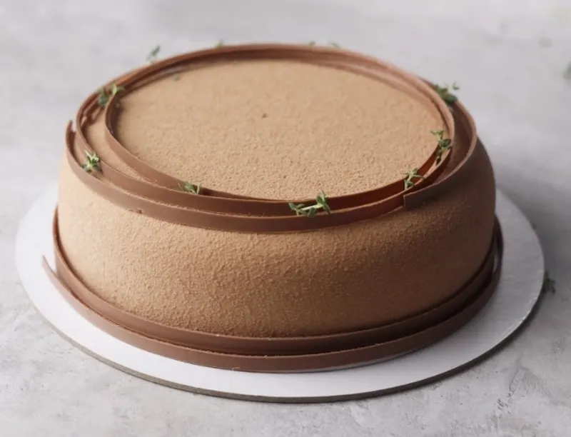 Скачать курс «[ex_pastry_cook] Муссовые торты. Тариф Профи (Александра Шинкаренко)» — слив курса