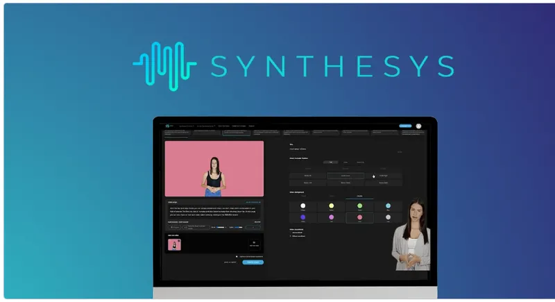 Скачать курс «[AppSumo] Synthesys - AI-powered videos and voiceovers - реалистичная озвучка и дикторы для ваших видео при помощи нейросети» — слив курса