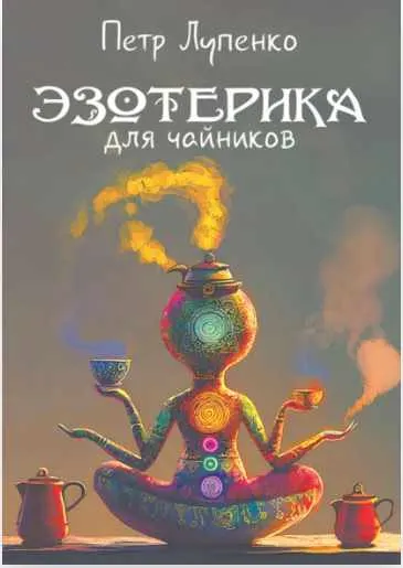 Скачать курс «Эзотерика для чайников (Петр Лупенко)» — слив курса