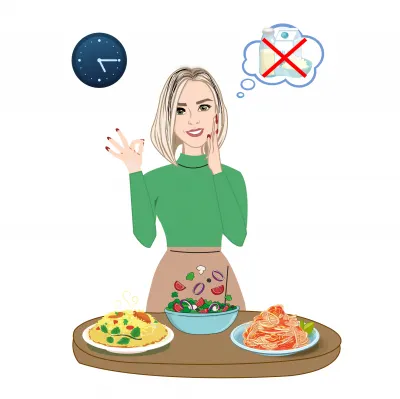 Скачать курс «[fit-menu] Вкусно без молочки на 1700 ккал (Евгения Уварова)» — слив курса