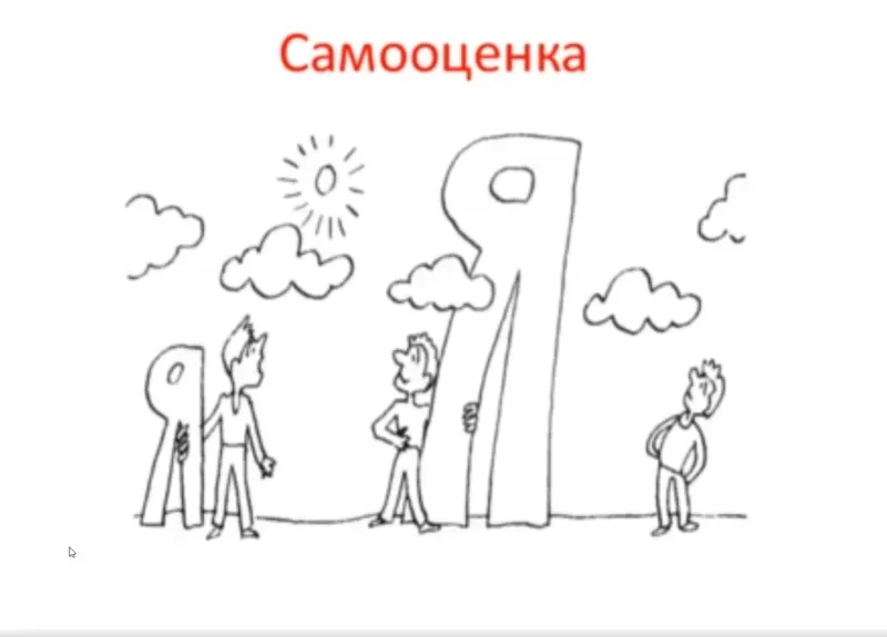 Скачать курс «[КроссКлуб] Марафон 7 шагов к стабильной самооценке (Борис Литвак, Игорь Науменко)» — слив курса