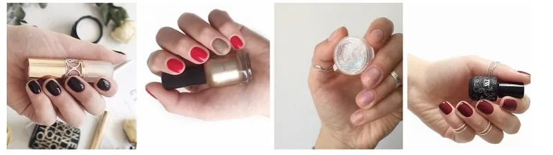 Скачать курс «Маникюр для себя (Лиaна Калмыкова)» — слив курса