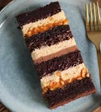Скачать курс «[lolly_bakery] Торт Сникерс (Ольга Вьюгина)» — слив курса