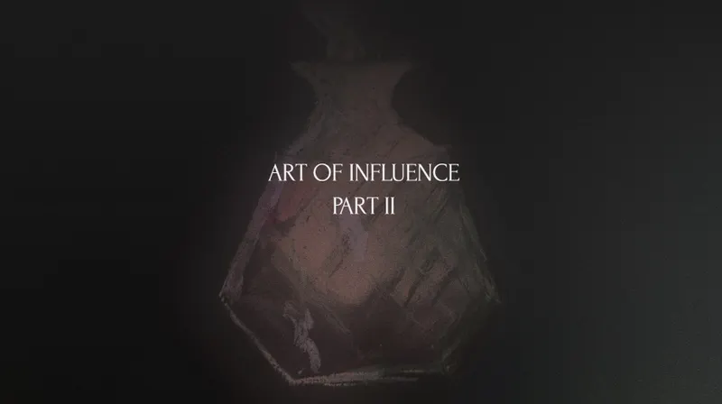 Скачать курс «[Sapiencia] Art of influence ll» — слив курса