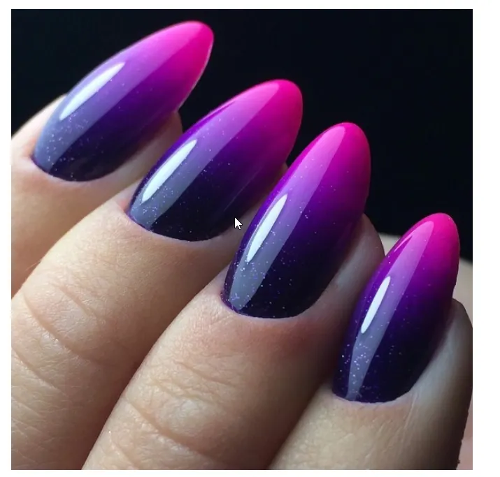 Скачать курс «[ParisNail] Градиент (Татьяна Свобода)» — слив курса